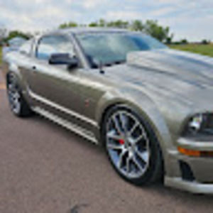 Meet your Posher, Chad